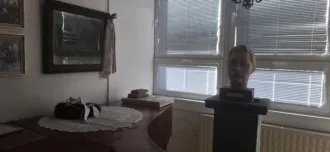 Gáspár Sámuel emlekszoba 20250828 081654