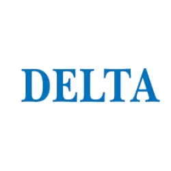 Delta logo kisebb