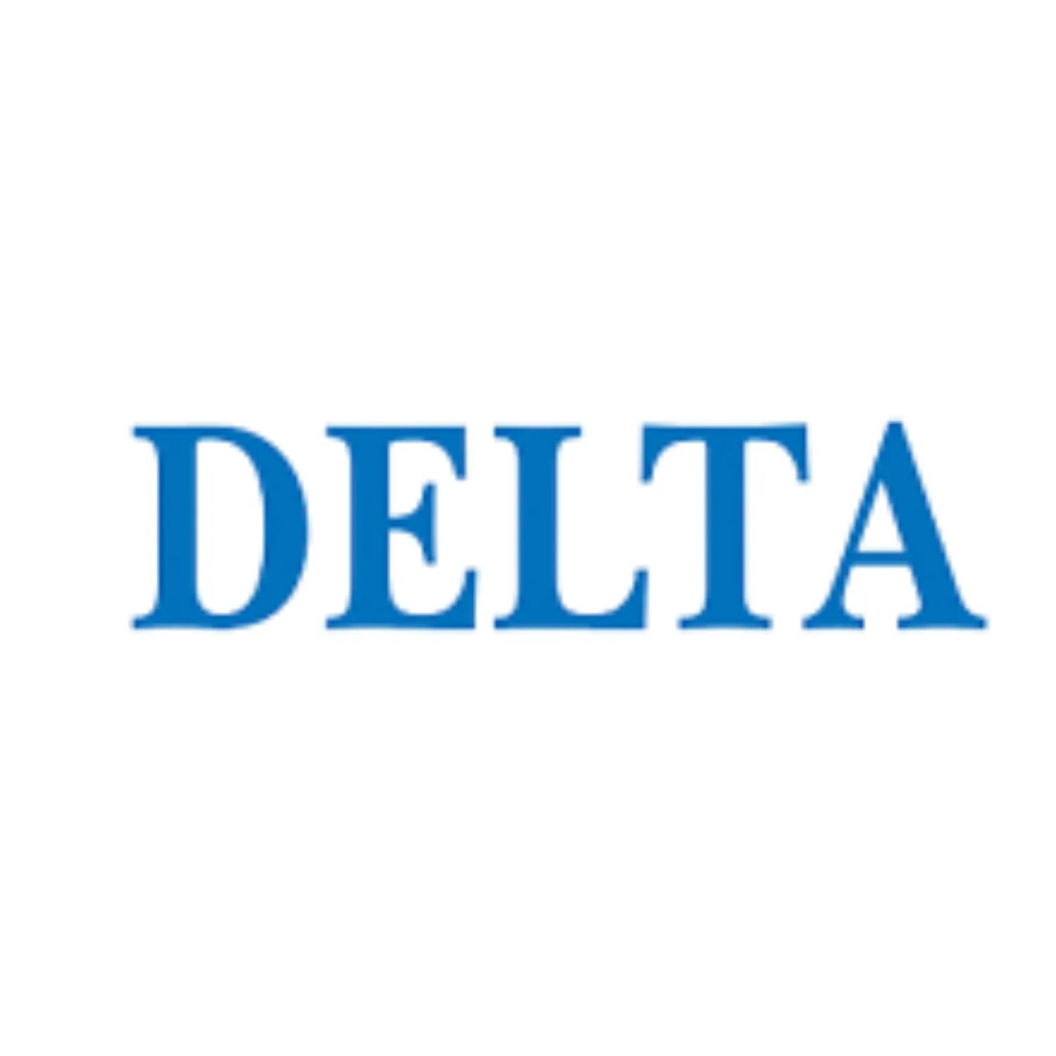 Delta logo kisebb