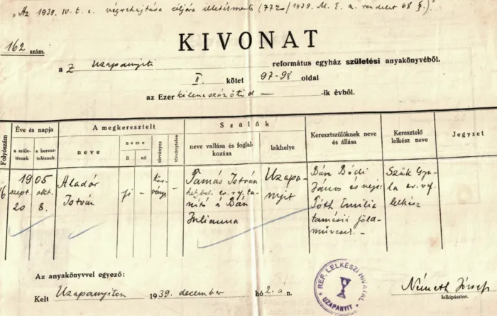 Master file0000073196