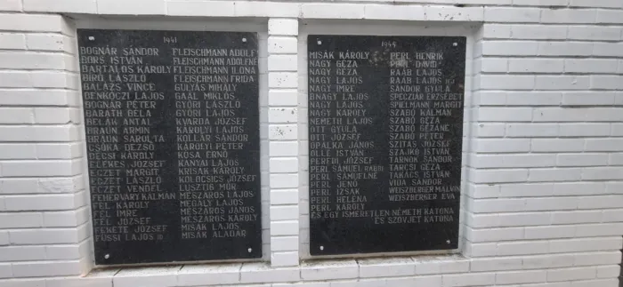 Csicso 1 2 vilaghaborus emlekmu 20250617 201825