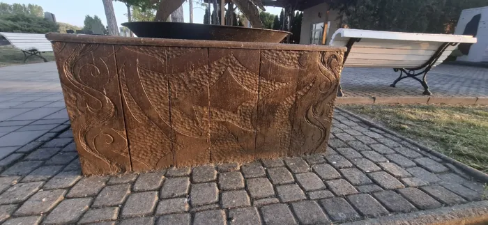 Csicsó Temetői emlékkút 20250617 201651