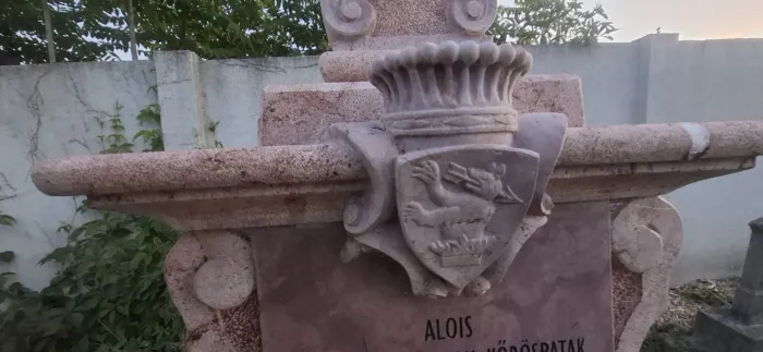 Csicsó Kálnoky Alajos 20250617 205658