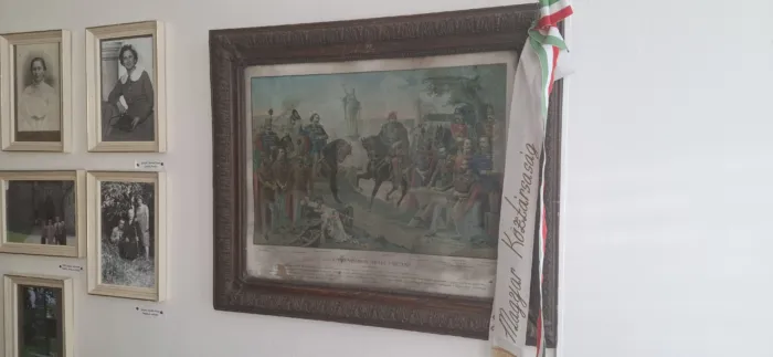 Gáspár Sámuel emlekszoba 20250828 081719