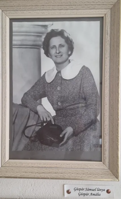 Gáspár Sámuel emlekszoba 20250828 081803