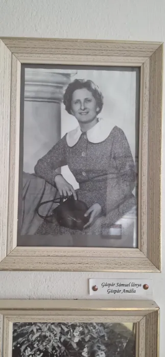 Gáspár Sámuel emlekszoba 20250828 081809
