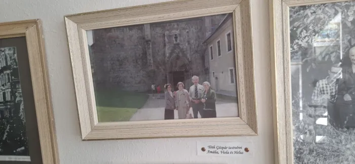 Gáspár Sámuel emlekszoba 20250828 081829