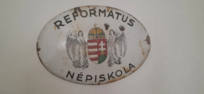 Gáspár Sámuel emlekszoba 20250828 082057