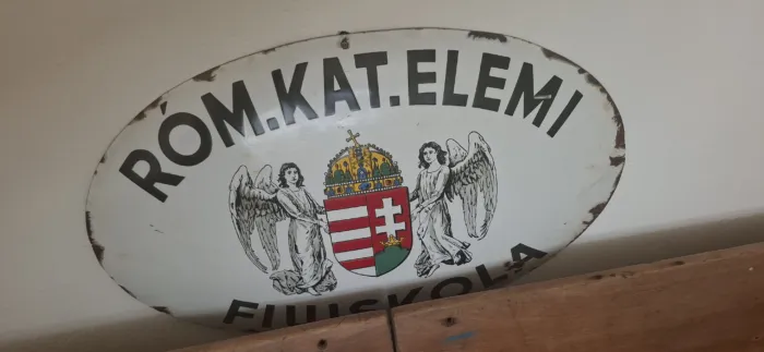 Gáspár Sámuel emlekszoba 20250828 082113