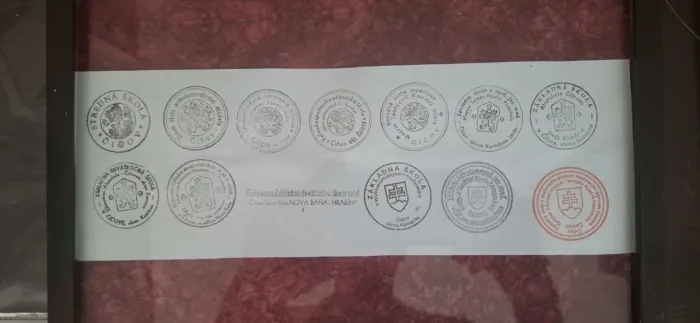 Gáspár Sámuel emlekszoba 20250828 082227