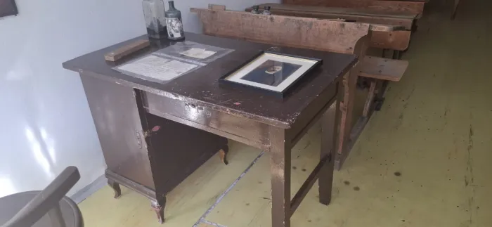 Gáspár Sámuel emlekszoba 20250828 082240