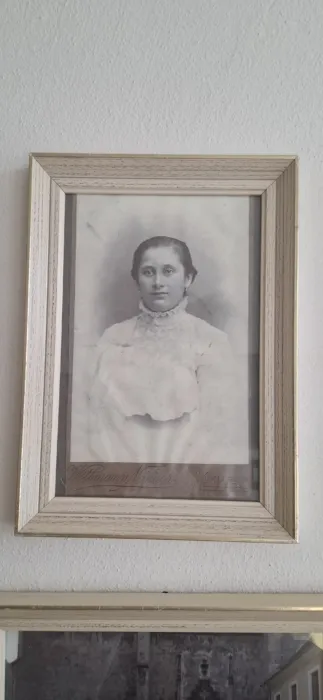 Gáspár Sámuel emlekszoba