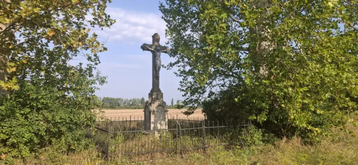 Keresztmajori nagykereszt Keresztmajori nagykereszt 20250817 084923