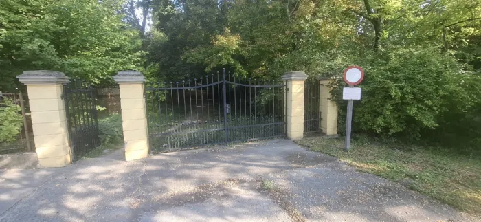 Kálnoky kastely 20250817 085747