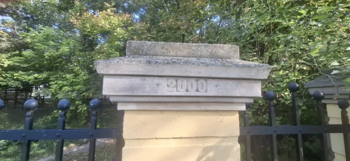 Kálnoky kastely 20250817 085756