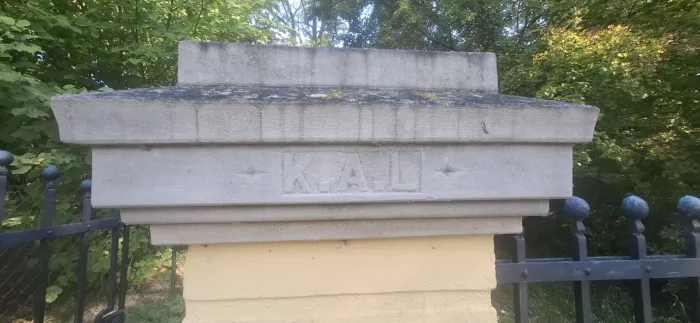 Kálnoky kastely 20250817 085804