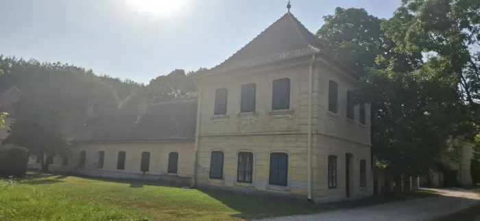 Kálnoky kastely 20250817 090051