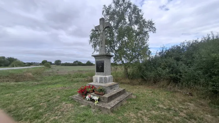 Pat utmenti kereszt 1