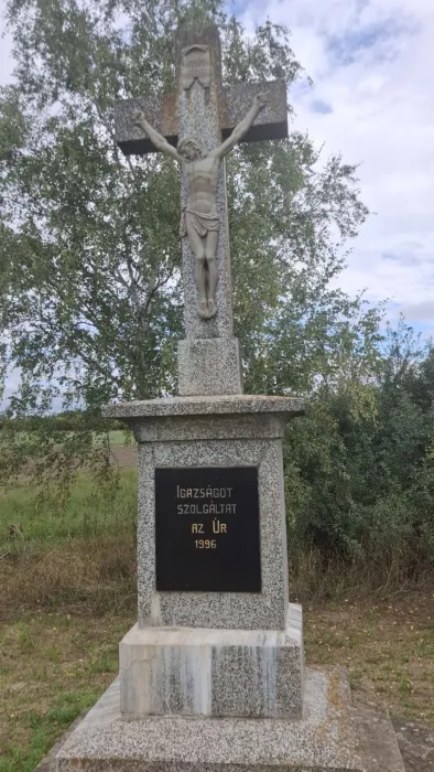 Pat utmenti kerszt 4