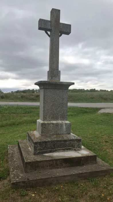 Pat utmenti kerszt 5