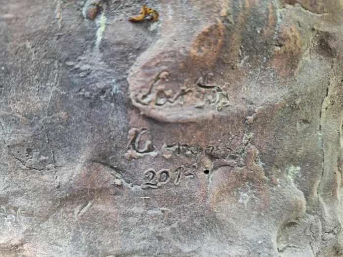Petőfi Sándor szobor 6