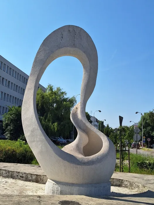 Vasúti emlékmű 4