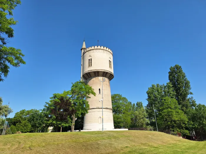 Víztorony