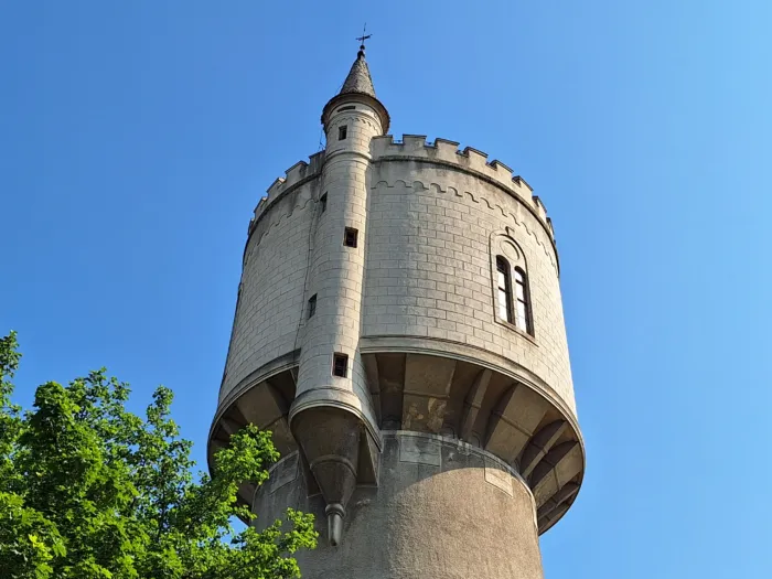 Víztorony 11