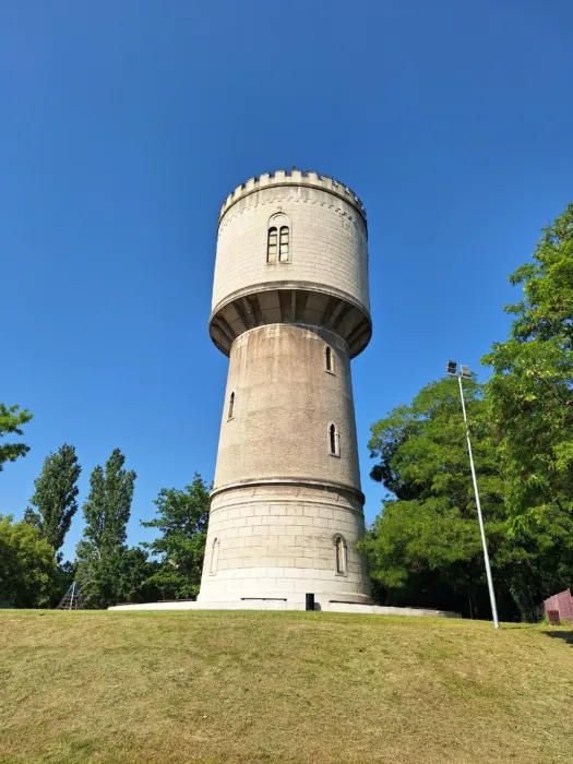 Víztorony 4