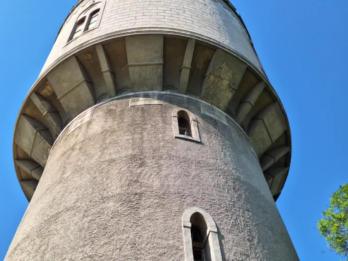Víztorony 8