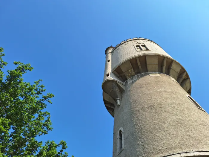 Víztorony 9