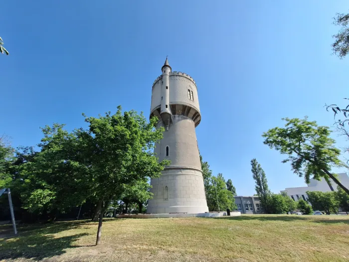 Víztorony 12