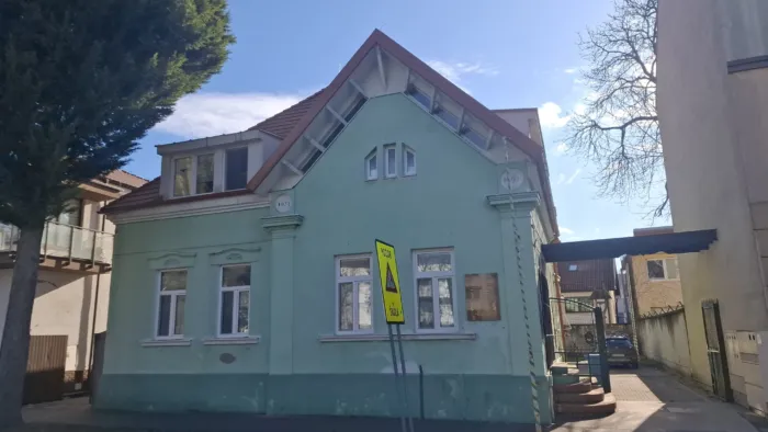 Cserkészek emléktáblája 1